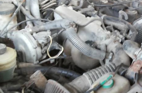 **27,000 บ.ต่อรอง/// กระบะ NISSAN BIG M 2.5 KING CAB (แค็ปเล็ก) ปี35/92 สภาพต้องเก็บ/ขายเป็นอะไหล่ ไม่มีเล่มทะเบียน(แนนท์ล้ม) **ขาย NISSAN BIG M แค็ปเล็ก เครื่อง TOYOTA 4S-เกียร์กระปุก ติดLPG สภาพเครื่องพัง ขายถูกๆตามสภาพ เป็นอะไหล่ หรือ เก็บงานเอง ไม่มีเ **27,000 บ.ต่อรอง/// กระบะ NISSAN BIG M 2.5 KING CAB (แค็ปเล็ก) ปี35/92 สภาพต้องเก็บ/ขายเป็นอะไหล่ ไม่มีเล่มทะเบียน(แนนท์ล้ม) **ขาย NISSAN BIG M แค็ปเล็ก เครื่อง TOYOTA 4S-เกียร์กระปุก ติดLPG สภาพเครื่องพัง ขายถูกๆตามสภาพ เป็นอะไหล่ หรือ เก็บงานเอง ไม่มีเ