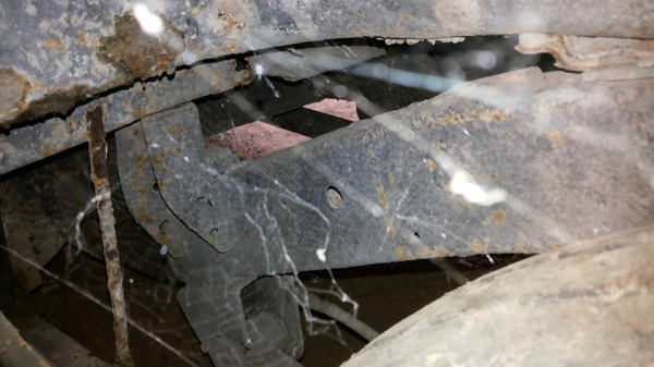 **27,000 บ.ต่อรอง/// กระบะ NISSAN BIG M 2.5 KING CAB (แค็ปเล็ก) ปี35/92 สภาพต้องเก็บ/ขายเป็นอะไหล่ ไม่มีเล่มทะเบียน(แนนท์ล้ม) **ขาย NISSAN BIG M แค็ปเล็ก เครื่อง TOYOTA 4S-เกียร์กระปุก ติดLPG สภาพเครื่องพัง ขายถูกๆตามสภาพ เป็นอะไหล่ หรือ เก็บงานเอง ไม่มีเ **27,000 บ.ต่อรอง/// กระบะ NISSAN BIG M 2.5 KING CAB (แค็ปเล็ก) ปี35/92 สภาพต้องเก็บ/ขายเป็นอะไหล่ ไม่มีเล่มทะเบียน(แนนท์ล้ม) **ขาย NISSAN BIG M แค็ปเล็ก เครื่อง TOYOTA 4S-เกียร์กระปุก ติดLPG สภาพเครื่องพัง ขายถูกๆตามสภาพ เป็นอะไหล่ หรือ เก็บงานเอง ไม่มีเ