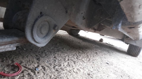 **27,000 บ.ต่อรอง/// กระบะ NISSAN BIG M 2.5 KING CAB (แค็ปเล็ก) ปี35/92 สภาพต้องเก็บ/ขายเป็นอะไหล่ ไม่มีเล่มทะเบียน(แนนท์ล้ม) **ขาย NISSAN BIG M แค็ปเล็ก เครื่อง TOYOTA 4S-เกียร์กระปุก ติดLPG สภาพเครื่องพัง ขายถูกๆตามสภาพ เป็นอะไหล่ หรือ เก็บงานเอง ไม่มีเ **27,000 บ.ต่อรอง/// กระบะ NISSAN BIG M 2.5 KING CAB (แค็ปเล็ก) ปี35/92 สภาพต้องเก็บ/ขายเป็นอะไหล่ ไม่มีเล่มทะเบียน(แนนท์ล้ม) **ขาย NISSAN BIG M แค็ปเล็ก เครื่อง TOYOTA 4S-เกียร์กระปุก ติดLPG สภาพเครื่องพัง ขายถูกๆตามสภาพ เป็นอะไหล่ หรือ เก็บงานเอง ไม่มีเ