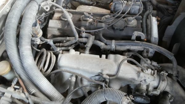 **27,000 บ.ต่อรอง/// กระบะ NISSAN BIG M 2.5 KING CAB (แค็ปเล็ก) ปี35/92 สภาพต้องเก็บ/ขายเป็นอะไหล่ ไม่มีเล่มทะเบียน(แนนท์ล้ม) **ขาย NISSAN BIG M แค็ปเล็ก เครื่อง TOYOTA 4S-เกียร์กระปุก ติดLPG สภาพเครื่องพัง ขายถูกๆตามสภาพ เป็นอะไหล่ หรือ เก็บงานเอง ไม่มีเ **27,000 บ.ต่อรอง/// กระบะ NISSAN BIG M 2.5 KING CAB (แค็ปเล็ก) ปี35/92 สภาพต้องเก็บ/ขายเป็นอะไหล่ ไม่มีเล่มทะเบียน(แนนท์ล้ม) **ขาย NISSAN BIG M แค็ปเล็ก เครื่อง TOYOTA 4S-เกียร์กระปุก ติดLPG สภาพเครื่องพัง ขายถูกๆตามสภาพ เป็นอะไหล่ หรือ เก็บงานเอง ไม่มีเ