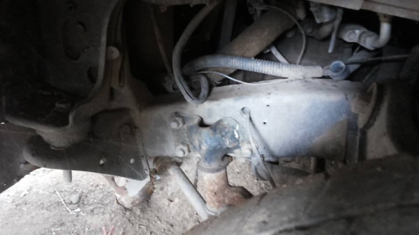 **27,000 บ.ต่อรอง/// กระบะ NISSAN BIG M 2.5 KING CAB (แค็ปเล็ก) ปี35/92 สภาพต้องเก็บ/ขายเป็นอะไหล่ ไม่มีเล่มทะเบียน(แนนท์ล้ม) **ขาย NISSAN BIG M แค็ปเล็ก เครื่อง TOYOTA 4S-เกียร์กระปุก ติดLPG สภาพเครื่องพัง ขายถูกๆตามสภาพ เป็นอะไหล่ หรือ เก็บงานเอง ไม่มีเ **27,000 บ.ต่อรอง/// กระบะ NISSAN BIG M 2.5 KING CAB (แค็ปเล็ก) ปี35/92 สภาพต้องเก็บ/ขายเป็นอะไหล่ ไม่มีเล่มทะเบียน(แนนท์ล้ม) **ขาย NISSAN BIG M แค็ปเล็ก เครื่อง TOYOTA 4S-เกียร์กระปุก ติดLPG สภาพเครื่องพัง ขายถูกๆตามสภาพ เป็นอะไหล่ หรือ เก็บงานเอง ไม่มีเ