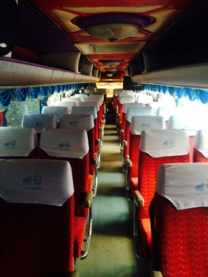 ขายรถบัสแอร์2ชั้น ขายรถบัสแอร์2ชั้น