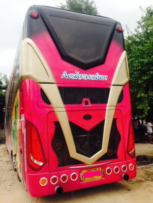 ขายรถบัสแอร์2ชั้น ขายรถบัสแอร์2ชั้น