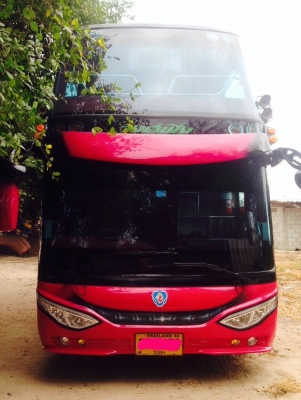 ขายรถบัสแอร์2ชั้น ขายรถบัสแอร์2ชั้น