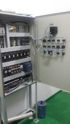 เครื่องผสมเครื่องสำอางค์ สภาพเหมือนใหม่ เครื่องผสมเครื่องสำอางค์ สภาพเหมือนใหม่