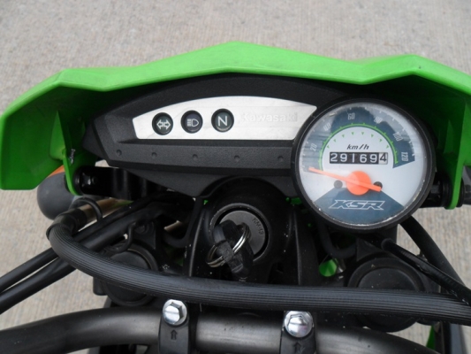 KSR ปี54 รถบ้านมือเดียว ทบ.สวยเครื่องเดิมเงียบๆ ใบคู่มือ เอกสารชุดโอนครบ KSR ปี54 รถบ้านมือเดียว ทบ.สวยเครื่องเดิมเงียบๆ ใบคู่มือ เอกสารชุดโอนครบ