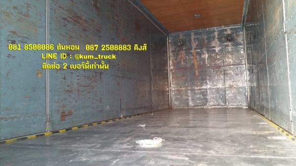 ขาย Hino500 ปี52  (081-8508086 / 087-2508883)