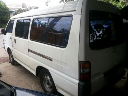 MITSU ตู้ เปิด 2 ด้าน L 300 มือ 1 เดิมๆ ใช้น้อย 99,000 บาท สวยๆ