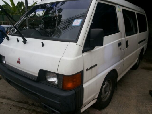 MITSU ตู้ เปิด 2 ด้าน L 300 มือ 1 เดิมๆ ใช้น้อย 99,000 บาท สวยๆ