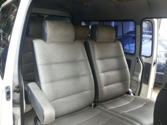 MITSU ตู้ เปิด 2 ด้าน L 300 มือ 1 เดิมๆ ใช้น้อย 99,000 บาท สวยๆ