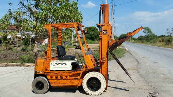 ขายด่วน115000รถยก TOYOTA 4FGยก2.0ตันเสาสูง3เมตรงากะดกได้ยางตันรถนอกนำเข้ายังไม่เคยใช้งานในเมืองไทยเลย ขายด่วน115000รถยก TOYOTA 4FGยก2.0ตันเสาสูง3เมตรงากะดกได้ยางตันรถนอกนำเข้ายังไม่เคยใช้งานในเมืองไทยเลย