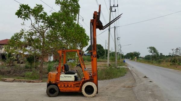 ขายด่วน115000รถยก TOYOTA 4FGยก2.0ตันเสาสูง3เมตรงากะดกได้ยางตันรถนอกนำเข้ายังไม่เคยใช้งานในเมืองไทยเลย ขายด่วน115000รถยก TOYOTA 4FGยก2.0ตันเสาสูง3เมตรงากะดกได้ยางตันรถนอกนำเข้ายังไม่เคยใช้งานในเมืองไทยเลย