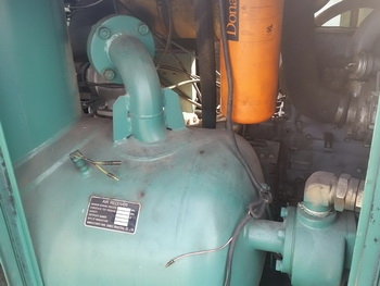 ขาย เครื่องปั๊มลม ขนาดใหญ่ DENYO DIS -685SB เครื่องยนต์ดีเซล พร้อมใช้งาน ขาย เครื่องปั๊มลม ขนาดใหญ่ DENYO DIS -685SB เครื่องยนต์ดีเซล พร้อมใช้งาน