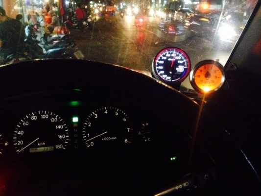 ขายสปอร์ตไรเดอร์ ปี 2000 เกียร์ออโต้ เครื่อง 1J VVTI เทอร์โบ เครื่องเกียร์สมบูรณ์มาก นิ่งเงียบ แก๊สหัวฉีด LPG สุดประหยัด 118,000 บาท ติดต่อคุณเอ๋ 092-6356419