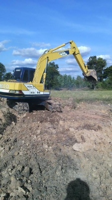 ขายแบคโค SK120-3 มาร์คที เครื่องเดิมปั้มเดิม เอวแน่น ทำงานเร็ว แอร์เย็น เอกสารใบอินวอร์ย สนใจโทร 090-8588220คุณนะ 093-3258446คุณบิว หรือเข้าดูสินค้าอื่นๆได้ที่ www.truck.in.th/498 หรือเพจFacebook ณรงค์ ซื้อขายรถมือสอง (เว็บไซต์ส่วนตัว) หรือFacebook อู่ คุ