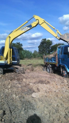 ขายแบคโค SK120-3 มาร์คที เครื่องเดิมปั้มเดิม เอวแน่น ทำงานเร็ว แอร์เย็น เอกสารใบอินวอร์ย สนใจโทร 090-8588220คุณนะ 093-3258446คุณบิว หรือเข้าดูสินค้าอื่นๆได้ที่ www.truck.in.th/498 หรือเพจFacebook ณรงค์ ซื้อขายรถมือสอง (เว็บไซต์ส่วนตัว) หรือFacebook อู่ คุ