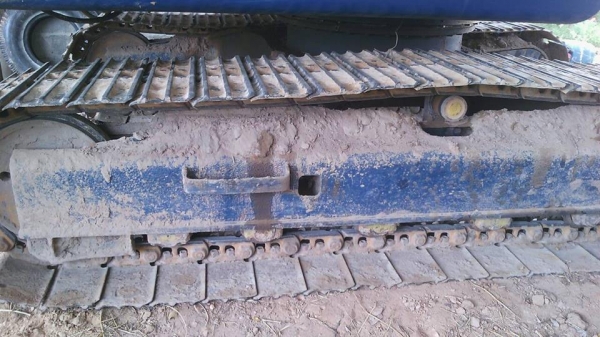 ขายแบคโค SK120-3 มาร์คที เครื่องเดิมปั้มเดิม เอวแน่น ทำงานเร็ว แอร์เย็น เอกสารใบอินวอร์ย สนใจโทร 090-8588220คุณนะ 093-3258446คุณบิว หรือเข้าดูสินค้าอื่นๆได้ที่ www.truck.in.th/498 หรือเพจFacebook ณรงค์ ซื้อขายรถมือสอง (เว็บไซต์ส่วนตัว) หรือFacebook อู่ คุ