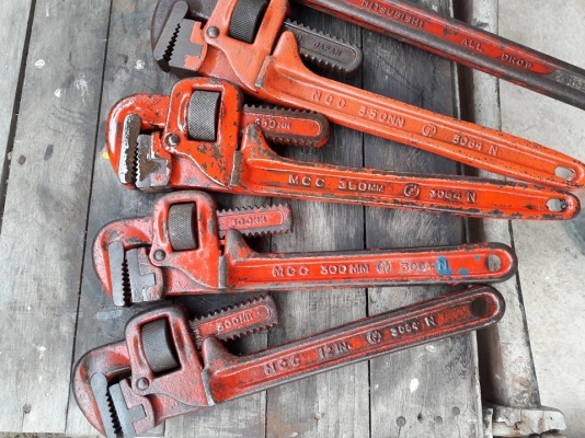 จับแป๊ปขาเดียว MCC