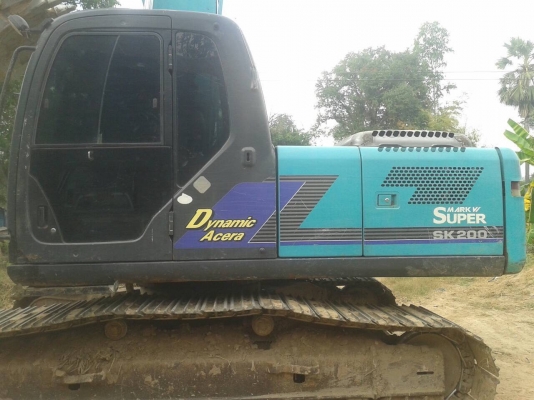 SK200 mark 6 supper YN10