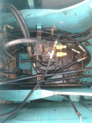 SK200 mark 6 supper YN10