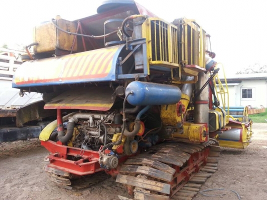 ขายรถเกี่ยวข้าว ศักดิ์พัฒนา อุ้ม2.5ตัน สภาพพร้อมใช้งาน สนใจโทร 090-8588220คุณนะ 093-3258446คุณบิว หรือเข้าดูสินค้าอื่นๆได้ที่ www.truck.in.th/498 หรือเพจFacebook ณรงค์ ซื้อขายรถมือสอง (เว็บไซต์ส่วนตัว) หรือFacebook อู่ คุณนะ