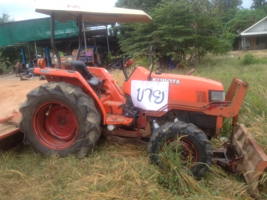 ขายKobota L34-08