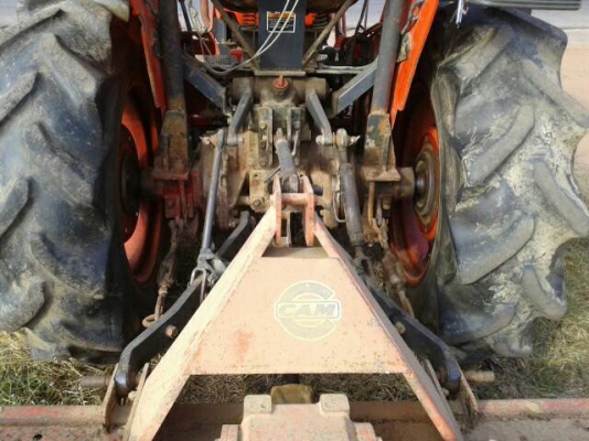 ขายKobota L34-08 ขายKobota L34-08