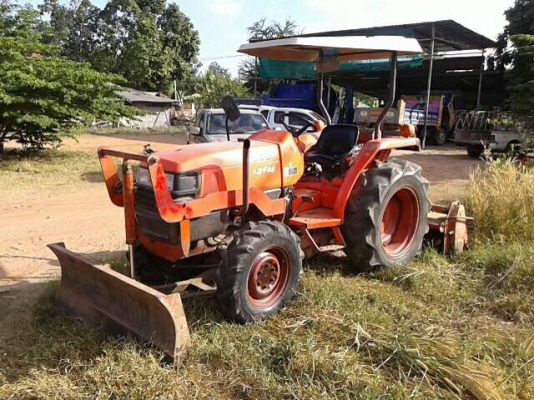 ขายKobota L34-08 ขายKobota L34-08