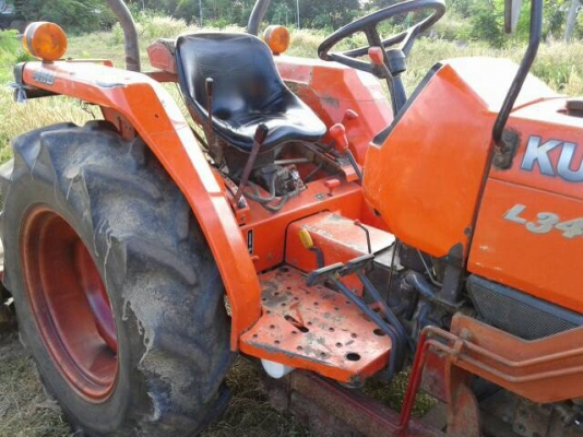 ขายKobota L34-08 ขายKobota L34-08