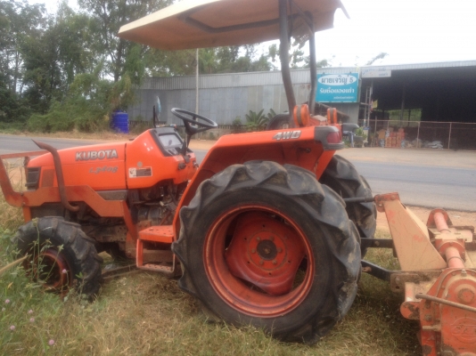 ขายKobota L34-08