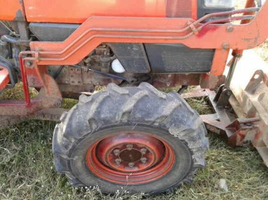 ขายKobota L34-08 ขายKobota L34-08