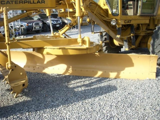 ขายรถเกรดเดอร์ ยี่ห้อ CAT,140G