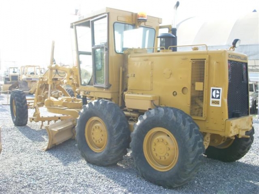 ขายรถเกรดเดอร์ ยี่ห้อ CAT,140G