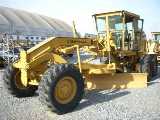 ขายรถเกรดเดอร์ ยี่ห้อ CAT,140G