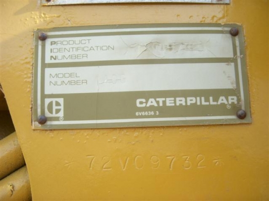 ขายรถเกรดเดอร์ ยี่ห้อ CAT,140G