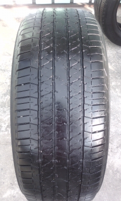 Bridgestone  255/60/18ปี 11