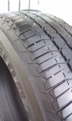Bridgestone  255/60/18ปี 11
