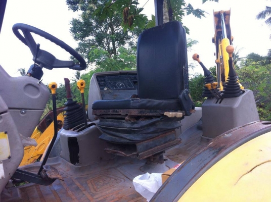 ขาย JCB 3CX