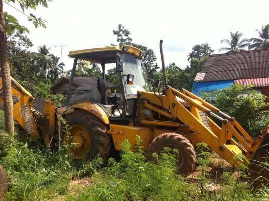 ขาย JCB 3CX