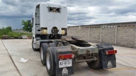 ขายด่วน Sino Truck 345 ขายด่วน Sino Truck 345