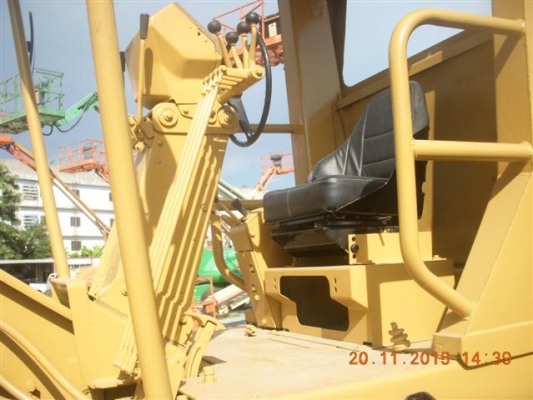 ขายรถเกรดเดอร์ ยี่ห้อ CAT,140G ขายรถเกรดเดอร์ ยี่ห้อ CAT,140G