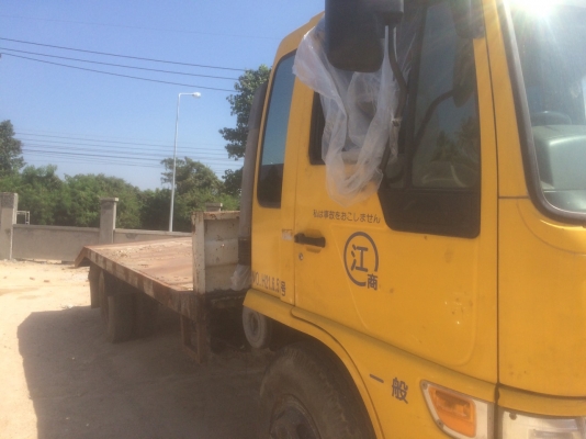 หกล้อ ฮีโน่ FD195 ท้ายลาก แม็คโค PC 60 และรถเกียว รถสภาพดีสวยๆพรอมใช้ ทะเบียนพร้อมโอน หกล้อ ฮีโน่ FD195 ท้ายลาก แม็คโค PC 60 และรถเกียว รถสภาพดีสวยๆพรอมใช้ ทะเบียนพร้อมโอน