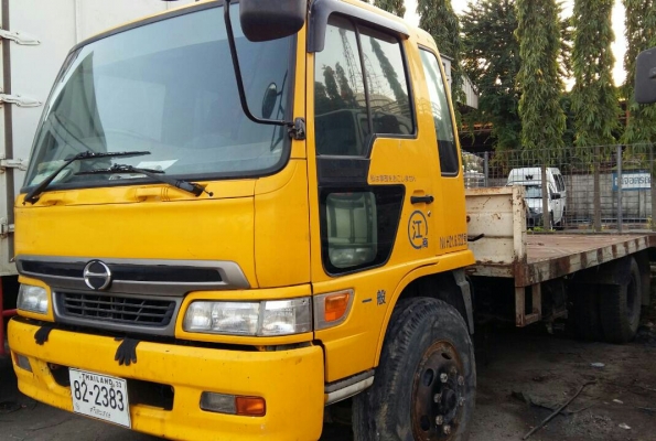 หกล้อ ฮีโน่ FD195 ท้ายลาก แม็คโค PC 60 และรถเกียว รถสภาพดีสวยๆพรอมใช้ ทะเบียนพร้อมโอน หกล้อ ฮีโน่ FD195 ท้ายลาก แม็คโค PC 60 และรถเกียว รถสภาพดีสวยๆพรอมใช้ ทะเบียนพร้อมโอน