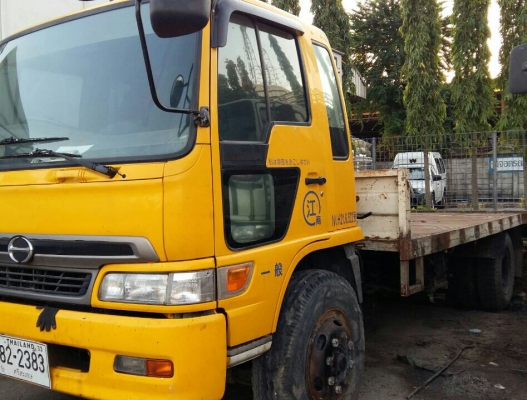 หกล้อ ฮีโน่ FD195 ท้ายลาก แม็คโค PC 60 และรถเกียว รถสภาพดีสวยๆพรอมใช้ ทะเบียนพร้อมโอน หกล้อ ฮีโน่ FD195 ท้ายลาก แม็คโค PC 60 และรถเกียว รถสภาพดีสวยๆพรอมใช้ ทะเบียนพร้อมโอน