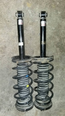 โช๊คเดิมแอคคอตงูเห่า 98-02 โช๊คเดิมแอคคอตงูเห่า 98-02