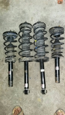 โช๊คเดิมแอคคอตงูเห่า 98-02