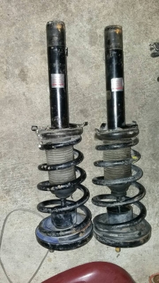 โช๊คเดิมแอคคอตงูเห่า 98-02 โช๊คเดิมแอคคอตงูเห่า 98-02