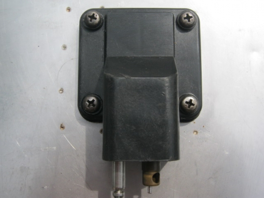 ขายถังน้ำมันสแตนเลส มือสอง