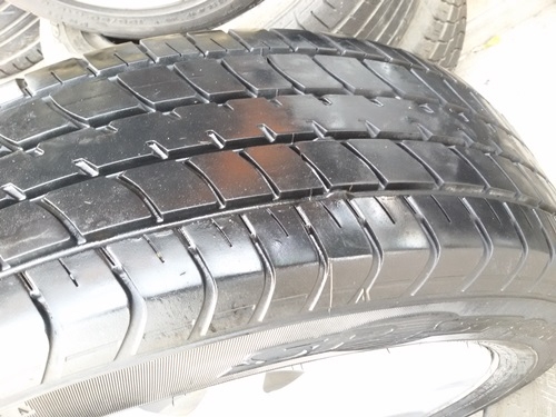 ขายล้อTOYOTA VIOS12 ก้าน ยางปี 3914 4 ล้อ ขายล้อTOYOTA VIOS12 ก้าน ยางปี 3914 4 ล้อ