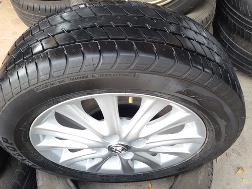 ขายล้อTOYOTA VIOS12 ก้าน ยางปี 3914 4 ล้อ ขายล้อTOYOTA VIOS12 ก้าน ยางปี 3914 4 ล้อ